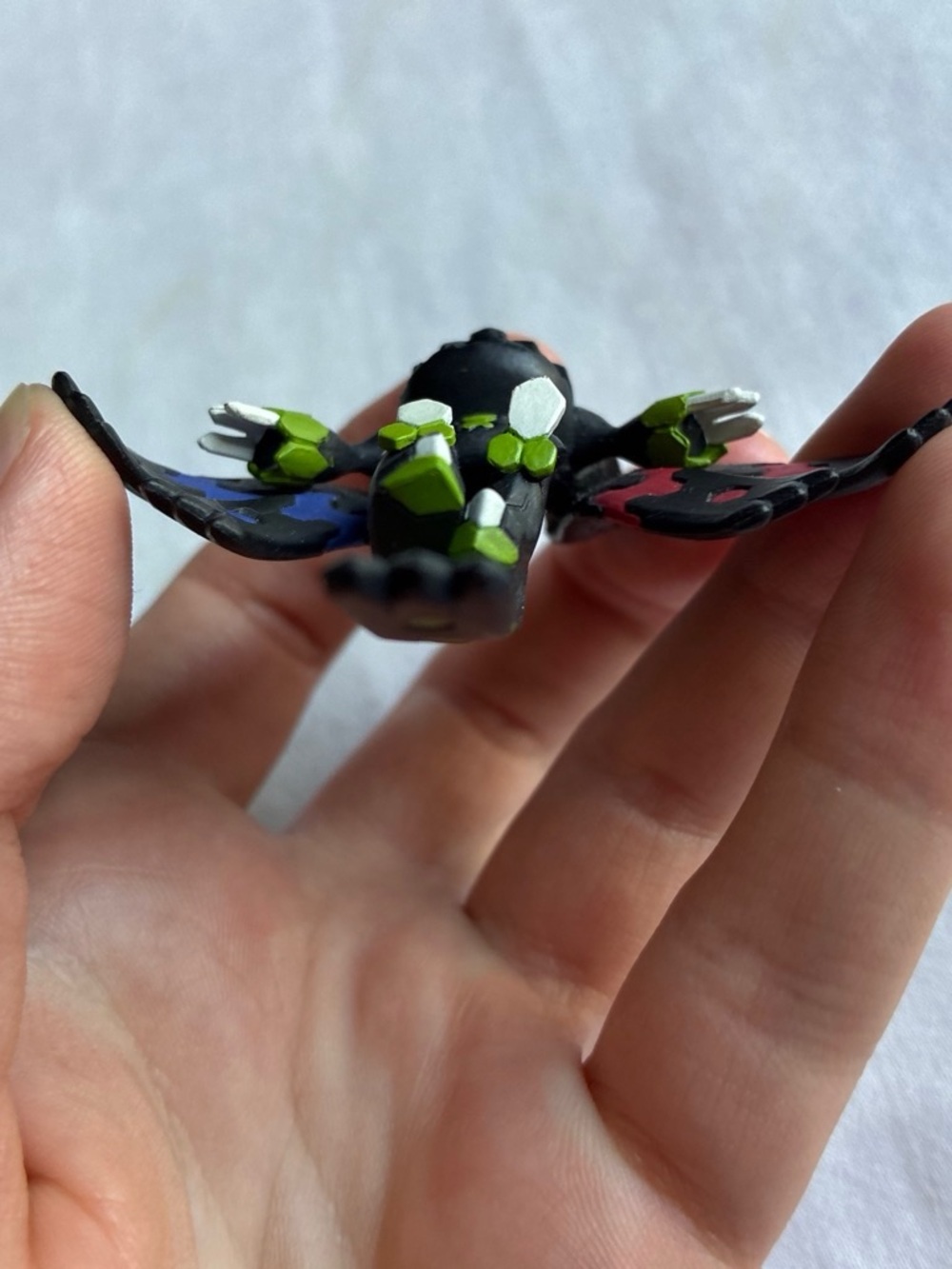 Rare Pokemon - Picture 4 of 5
